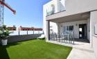 New Build - Bungalow  / Townhouse - San Miguel de Salinas - La Cañada