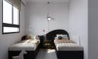 New Build - Bungalow  / Townhouse - San Miguel de Salinas - Pueblo