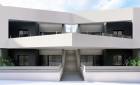 New Build - Bungalow  / Townhouse - San Miguel de Salinas - Pueblo
