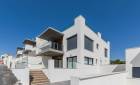 New Build - Bungalow  / Townhouse - San Miguel de Salinas - Urbanizaciones