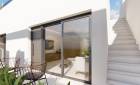 New Build - Bungalow  / Townhouse - San Pedro del Pinatar - El Salero