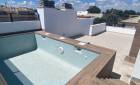 New Build - Bungalow  / Townhouse - San Pedro del Pinatar - El Salero