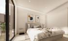 New Build - Bungalow  / Townhouse - San Pedro del Pinatar - El Salero