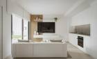 New Build - Bungalow  / Townhouse - San Pedro del Pinatar - El Salero