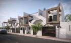New Build - Bungalow  / Townhouse - San Pedro del Pinatar - El Salero