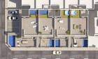 New Build - Bungalow  / Townhouse - San Pedro del Pinatar - Las Esperanzas