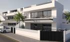 New Build - Bungalow  / Townhouse - San Pedro del Pinatar - Las Esperanzas
