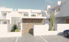 New Build - Bungalow  / Townhouse - San Pedro del Pinatar - Las Esperanzas