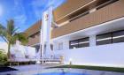 New Build - Bungalow  / Townhouse - San Pedro del Pinatar - Lo Pagan