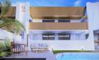 New Build - Bungalow  / Townhouse - San Pedro del Pinatar - Lo Pagan