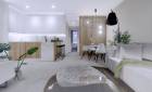 New Build - Bungalow  / Townhouse - San Pedro del Pinatar - Lo Pagan