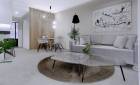 New Build - Bungalow  / Townhouse - San Pedro del Pinatar - Lo Pagan