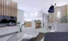 New Build - Bungalow  / Townhouse - San Pedro del Pinatar - Lo Pagan