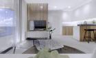 New Build - Bungalow  / Townhouse - San Pedro del Pinatar - Lo Pagan