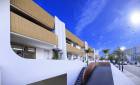 New Build - Bungalow  / Townhouse - San Pedro del Pinatar - Lo Pagan