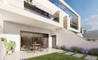 New Build - Bungalow  / Townhouse - San Pedro del Pinatar - Lo Pagan