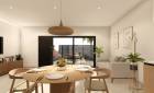 New Build - Bungalow  / Townhouse - San Pedro del Pinatar - Lo Pagan