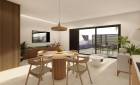 New Build - Bungalow  / Townhouse - San Pedro del Pinatar - Lo Pagan