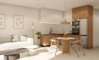 New Build - Bungalow  / Townhouse - San Pedro del Pinatar - Lo Pagan