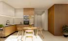 New Build - Bungalow  / Townhouse - San Pedro del Pinatar - Lo Pagan