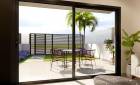 New Build - Bungalow  / Townhouse - San Pedro del Pinatar - Lo Pagan