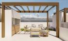 New Build - Bungalow  / Townhouse - San Pedro del Pinatar - Lo Pagan