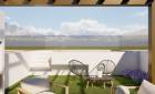 New Build - Bungalow  / Townhouse - San Pedro del Pinatar - Lo Pagan