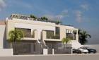 New Build - Bungalow  / Townhouse - San Pedro del Pinatar - Lo Pagan