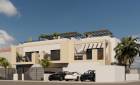 New Build - Bungalow  / Townhouse - San Pedro del Pinatar - Lo Pagan