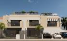 New Build - Bungalow  / Townhouse - San Pedro del Pinatar - Lo Pagan