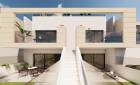 New Build - Bungalow  / Townhouse - San Pedro del Pinatar - Lo Pagan