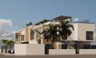 New Build - Bungalow  / Townhouse - San Pedro del Pinatar - Lo Pagan