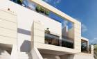 New Build - Bungalow  / Townhouse - San Pedro del Pinatar - Lo Pagan