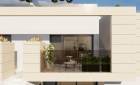 New Build - Bungalow  / Townhouse - San Pedro del Pinatar - Lo Pagan