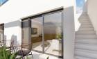 New Build - Bungalow  / Townhouse - San Pedro del Pinatar - Lo Pagan