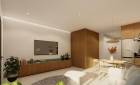 New Build - Bungalow  / Townhouse - San Pedro del Pinatar - Lo Pagan