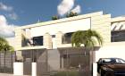 New Build - Bungalow  / Townhouse - San Pedro del Pinatar - Lo Pagan