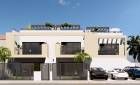 New Build - Bungalow  / Townhouse - San Pedro del Pinatar - Lo Pagan