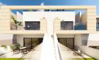 New Build - Bungalow  / Townhouse - San Pedro del Pinatar - Lo Pagan