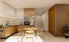 New Build - Bungalow  / Townhouse - San Pedro del Pinatar - Lo Pagan