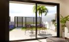 New Build - Bungalow  / Townhouse - San Pedro del Pinatar - Lo Pagan