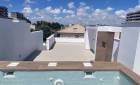New Build - Bungalow  / Townhouse - San Pedro del Pinatar - Lo Pagan