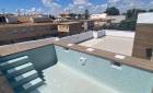 New Build - Bungalow  / Townhouse - San Pedro del Pinatar - Lo Pagan