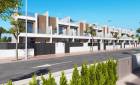 New Build - Bungalow  / Townhouse - San Pedro del Pinatar - Los Antolinos