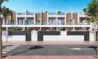 New Build - Bungalow  / Townhouse - San Pedro del Pinatar - Los Antolinos