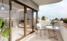 New Build - Bungalow  / Townhouse - San Pedro del Pinatar - Los Cuarteros