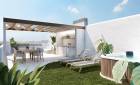 New Build - Bungalow  / Townhouse - San Pedro del Pinatar - Los Cuarteros