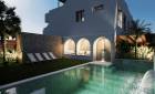 New Build - Bungalow  / Townhouse - San Pedro del Pinatar - Los Cuarteros