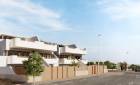 New Build - Bungalow  / Townhouse - San Pedro del Pinatar - Los Cuarteros