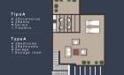 New Build - Bungalow  / Townhouse - San Pedro del Pinatar - Los Pinos